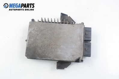 Компютър двигател за Chrysler Stratus Sedan (09.1994 - 04.2001) 2.5 LX V6, 163 к.с., № P04606068