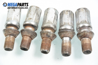 Болтове (5 броя) за Citroen Evasion Minivan (06.1994 - 07.2002)