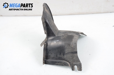 Подкалник за Volkswagen Golf VI Hatchback (10.2008 - 02.2014), 4+1 вр., хечбек, позиция: предна, дясна
