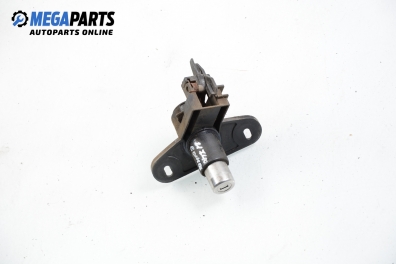 Ключалка заден капак за Opel Combo Tour (10.2001 - 12.2011), пътнически