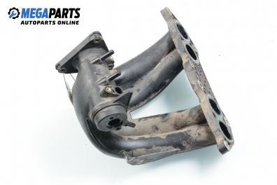 Всмукателен колектор за Peugeot 206 Hatchback (08.1998 - 12.2012) 1.6 i, 89 к.с.