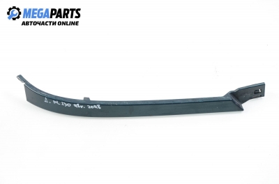 Лайсна под фар за Mercedes-Benz M-Class SUV (W163) (02.1998 - 06.2005), позиция: дясна