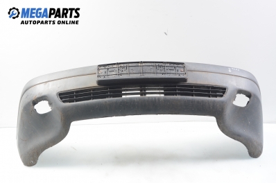 Предна броня за Audi 80 Sedan B3 (06.1986 - 10.1991), седан, позиция: предна