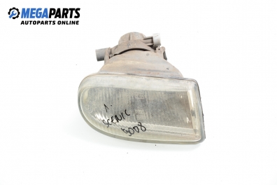 Халоген за Renault Megane Scenic (10.1996 - 12.2001), позиция: лява