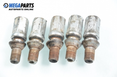 Болтове (5 броя) за Citroen Evasion Minivan (06.1994 - 07.2002)