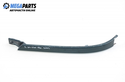 Лайсна под фар за Mercedes-Benz M-Class SUV (W163) (02.1998 - 06.2005), позиция: лява