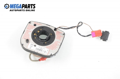 Лентов кабел за Airbag за Audi 80 Avant B4 (09.1991 - 01.1996)