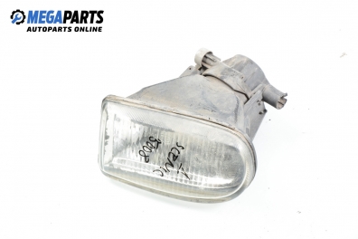 Халоген за Renault Megane Scenic (10.1996 - 12.2001), позиция: дясна