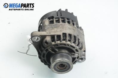 Алтернатор / генератор за Opel Vectra C Estate (10.2003 - 01.2009) 1.9 CDTI, 120 к.с., № Lukas LRA02807