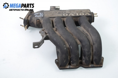 Всмукателен колектор за Volvo 440 Hatchback (08.1988 - 12.1996) 1.7 Turbo, 120 к.с.