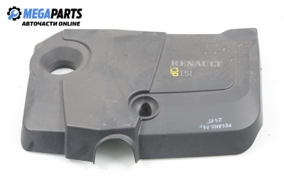 Декоративен капак двигател за Renault Megane II Hatchback (07.2001 - 10.2012)