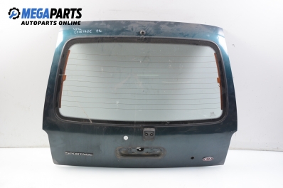 Заден капак за Kia Sportage SUV I (04.1994 - 04.2005), 4+1 вр.