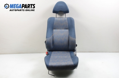 Седалка за Honda HR-V (GH) (03.1999 - ...), 2+1 вр., позиция: лява
