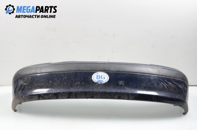 Задна броня за Renault Megane I Hatchback (08.1995 - 12.2004), хечбек