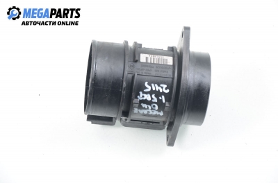 Дебитомер за Renault Megane II Hatchback (07.2001 - 10.2012) 1.5 dCi, 106 к.с.