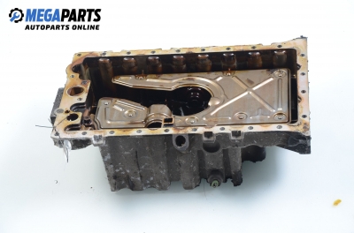 Картер за Volvo S40 I Sedan (07.1995 - 06.2004) 1.8, 115 к.с.