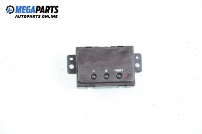 Часовник за Honda Civic VI Sedan (06.1995 - 03.2001)