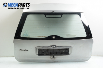 Заден капак за Ford Mondeo II Estate (08.1996 - 09.2000), комби, позиция: задна