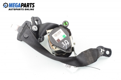 Предпазен колан за Mercedes-Benz E-Class Sedan (W211) (03.2002 - 03.2009), позиция: задна, дясна