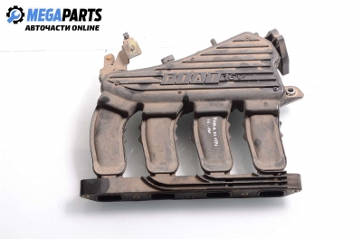 Всмукателен колектор за Fiat Marea Weekend (09.1996 - 12.2007) 1.6 100 16V, 103 к.с.