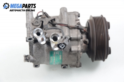 Компресор климатик за Honda Civic VII Hatchback (03.1999 - 02.2006) 1.4 iS (EP1), 90 к.с., № TRSA09