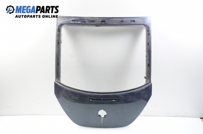 Заден капак за Volkswagen New Beetle Coupe (01.1998 - 09.2010), 2+1 вр., позиция: задна