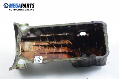 Картер за Mercedes-Benz E-Class Coupe (C124) (06.1993 - 06.1997) E 200 (124.040), 136 к.с.