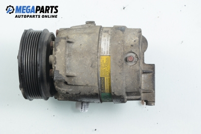 Компресор климатик за Opel Vectra C Estate (10.2003 - 01.2009) 1.9 CDTI, 120 к.с., № 13197197