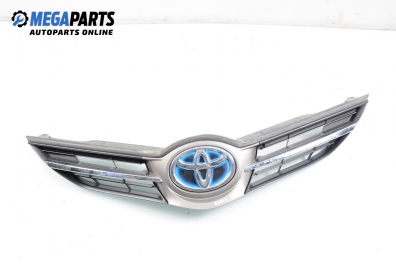 Решетка за Toyota Auris Hatchback II (10.2012 - 12.2018), хечбек