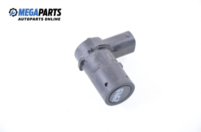 Парктроник за Jaguar X-Type Sedan (06.2001 - 11.2009)