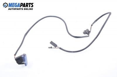 Пръскалка фар за Mercedes-Benz CLK-Class Coupe (C208) (06.1997 - 09.2002), позиция: лява