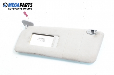 Сенник за BMW X5 Series E53 (05.2000 - 12.2006), позиция: лява