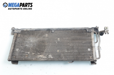 Климатичен радиатор за Opel Tigra Coupe (07.1994 - 12.2000) 1.4 16V, 90 к.с.