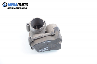 Дроселова клапа за Volkswagen Polo Hatchback IV (10.2001 - 12.2005) 1.4 16V, 75 к.с.