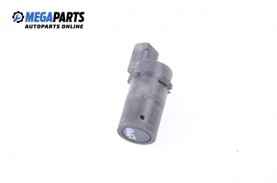 Парктроник за Jaguar X-Type Sedan (06.2001 - 11.2009)