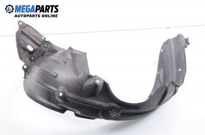 Подкалник за Toyota Yaris Hatchback II (01.2005 - 12.2014), 4+1 вр., хечбек, позиция: предна, лява