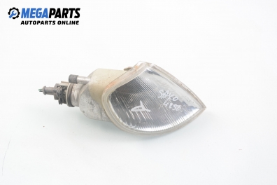 Мигач за Citroen Saxo Hatchback (02.1996 - 04.2004), позиция: дясна