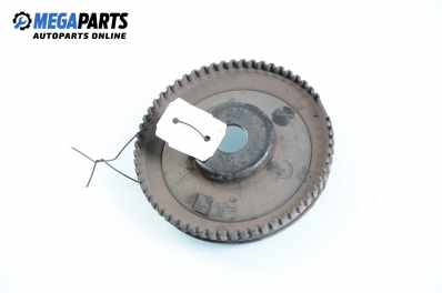 Ремъчна шайба за Opel Corsa B Hatchback (03.1993 - 12.2002) 1.2 i, 45 к.с.