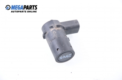 Парктроник за Jaguar X-Type Sedan (06.2001 - 11.2009)