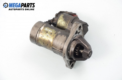 Стартер за Opel Astra G Box (01.1999 - 04.2005) 1.7 DTI 16V, 75 к.с.