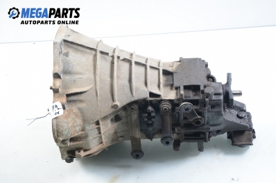 Ръчна скоростна кутия за Mercedes-Benz E-Class Coupe (C124) (06.1993 - 06.1997) E 200 (124.040), 136 к.с.