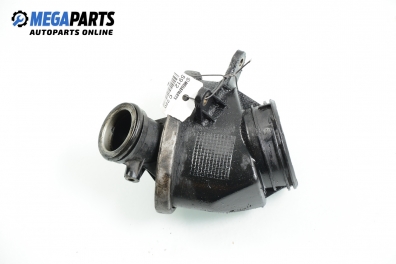 Турбопът за Mercedes-Benz C-Class Estate (S204) (08.2007 - 08.2014) C 220 CDI (204.208), 170 к.с.