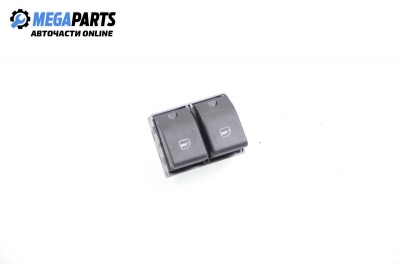 Бутони ел. стъкла  за Volkswagen Polo Hatchback IV (10.2001 - 12.2005)