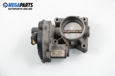 Дроселова клапа за Volvo S40 II Sedan (12.2003 - 12.2012) 1.8, 125 к.с., № 4M5G-EA LF15