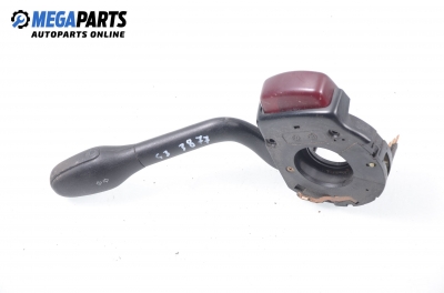 Лостче за светлини за Volkswagen Golf III Hatchback (08.1991 - 07.1998)