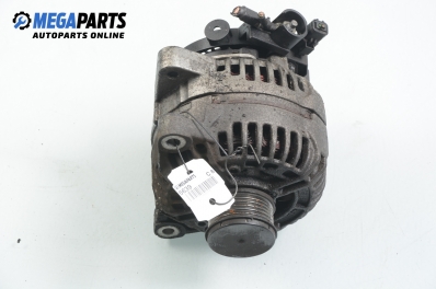 Алтернатор / генератор за Citroen C8 Minivan (10.2002 - 06.2014) 2.2 HDi, 128 к.с., № Bosch 0 986 046 240