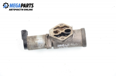 Стъпков мотор за Opel Omega B Estate (03.1994 - 07.2003) 2.0 16V, 136 к.с.