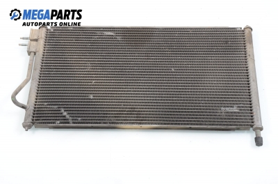 Климатичен радиатор за Ford Focus I Hatchback (10.1998 - 12.2007) 1.6 16V, 100 к.с.