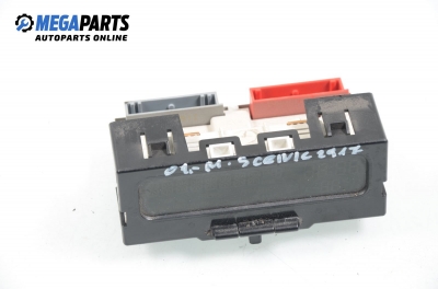 Часовник за Renault Scenic I Minivan (09.1999 - 07.2010)