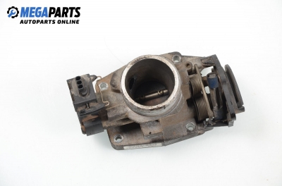 Дроселова клапа за Ford Fiesta IV Hatchback (08.1995 - 09.2002) 1.3 i, 60 к.с.